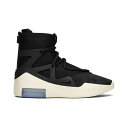 Nike ナイキ メンズ スニーカー 【Air Fear Of God 1 'Black'】 サイズ US_12(30.0cm)(4)
