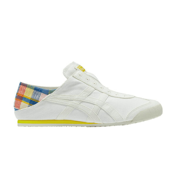 Onitsuka Tiger オニツカタイガー メンズ スニーカー 【DoiTung x Mexic