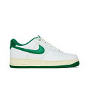 Nike ナイキ メンズ スニーカー 【Air Force 1 '07 LV8 'Varsity Jacket'】 サイズ US_9.5(27.5cm)