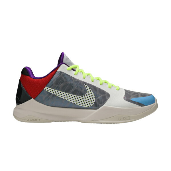 Nike ナイキ メンズ スニーカー 【P.J. Tucker x Zoom Kobe 5 Protro PE】 サイズ US_M_3.5