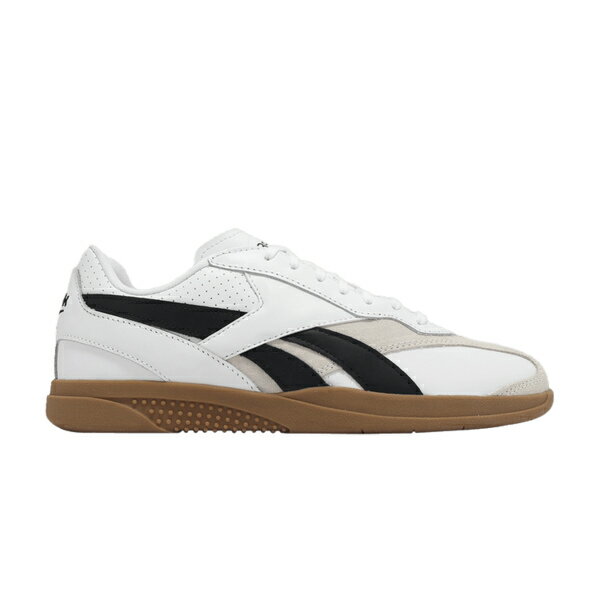 楽天astyReebok リーボック メンズ スニーカー 【Hammer Street 'White Gum'】 サイズ US_6（24.0cm）