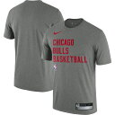 ナイキ メンズ Tシャツ トップス Chicago Bulls Nike 