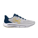 Under Armour アンダーアーマー メンズ スニーカー 【Charged Pursuit 3 'Big Logo - Halo Grey'】 サイズ US_10.5(28.5cm)(4)