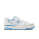 New Balance ニューバランス メンズ スニーカー 【550 'White Blue Haze'】 サイズ US_11.5(29.5cm)