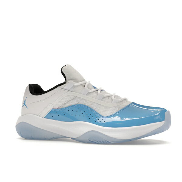 Jordan ジョーダン メンズ スニーカー 【Jordan 11 CMFT Low University Blue】 サイズ US_7(25.0cm) White/University Blue/Black