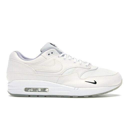 Nike ナイキ メンズ スニーカー 【Nike Air Max 1 Dover Street Market Ventile (White)】 サイズ US_10.5(28.5cm) White/Wolf Grey-Black-White Nike ナイキ メンズ スニーカー 【Nike Air Max 1 Dover Street Market Ventile (White)】 サイズ US_10.5(28.5cm) White/Wolf Grey-Black-White
