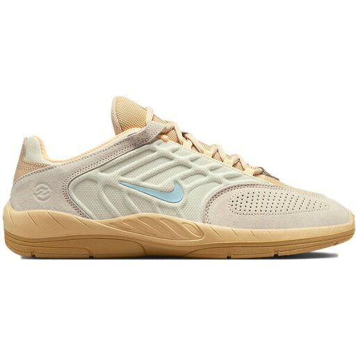Nike ナイキ メンズ スニーカー 【Nike SB Vertebrae Coconut Milk Jade Ice】 サイズ US_8(26.0cm) Coconut Milk/Jade Ice/Sesame Nike ナイキ メンズ スニーカー 【Nike SB Vertebrae Coconut Milk Jade Ice】 サイズ US_8(26.0cm) Coconut Milk/Jade Ice/Sesame