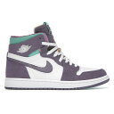 Jordan ジョーダン メンズ スニーカー 【Jordan 1 High Zoom Air CMFT White Daybreak Tropical Twist】 サイズ US_7(25.0cm) White/Daybreak(4)