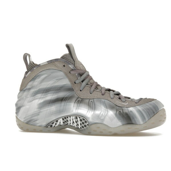 Nike ナイキ メンズ スニーカー 【Nike Air Foamposite One Dream A World Grey】 サイズ US_10(28.0cm) Wolf Grey/Multi-Color