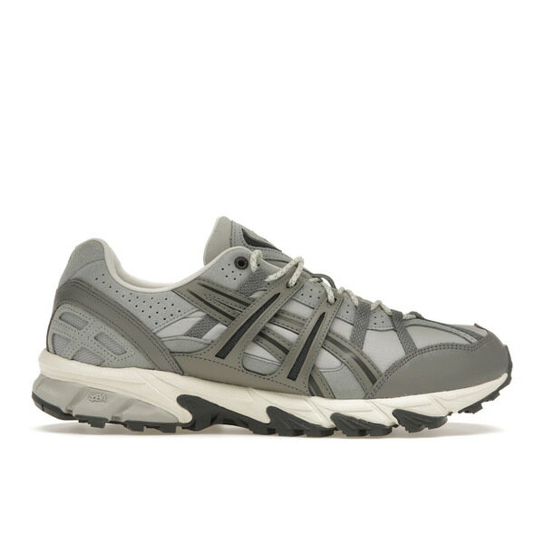 ASICS アシックス メンズ スニーカー 【ASICS Gel-Sonoma 15-50 Grey Oyster】 サイズ US_9.5(27.5cm) Oyster Grey/Clay Grey