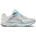 Nike ナイキ メンズ スニーカー 【Nike Zoom Vomero 5 520 Pack Ocean Bliss】 サイズ US_11(29.0cm) White/Metallic Silver-Light Blue(4)
