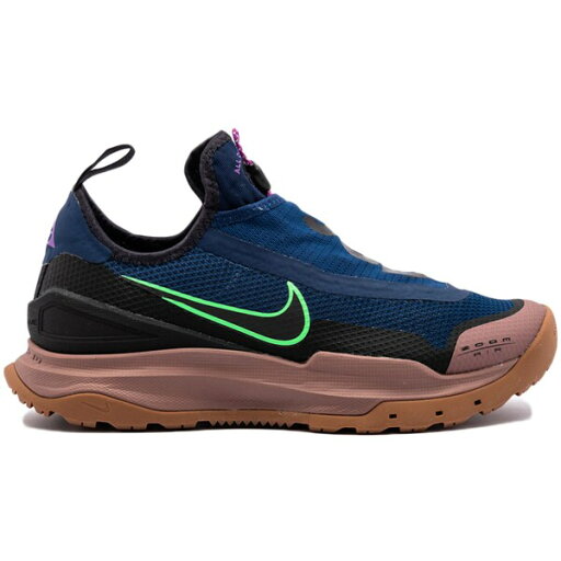 Nike ナイキ メンズ スニーカー 【Nike ACG Air Zoom AO Blue Void Vivid Purple】 サイズ US_6.5(24.5cm) Blue Void/Vivid Purple Nike ナイキ メンズ スニーカー 【Nike ACG Air Zoom AO Blue Void Vivid Purple】 サイズ US_6.5(24.5cm) Blue Void/Vivid Purple