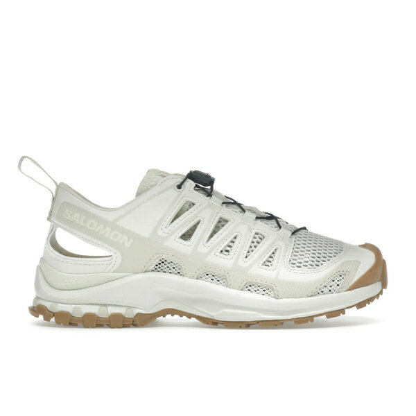 Salomon サロモン メンズ スニーカー 【Salomon XA Pro 3D Amphib Vanilla Ice Almond Milk】 サイズ US_7(25.0cm) Vanilla Ice/Almond Milk/Curry