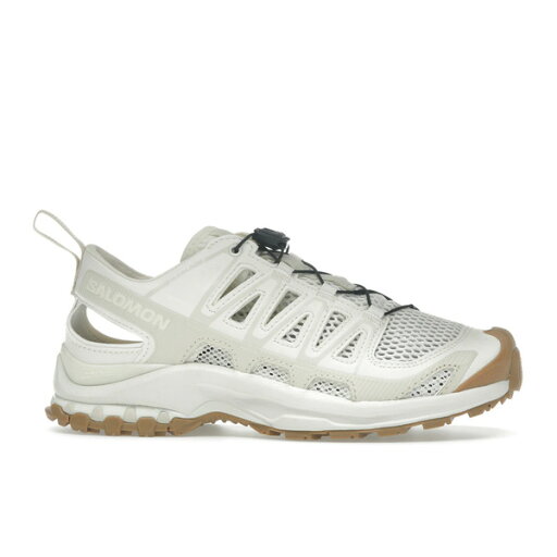 Salomon サロモン メンズ スニーカー 【Salomon XA Pro 3D Amphib Vanilla Ice Almond Milk】 サイズ US_7(25.0cm) Vanilla Ice/Almond Milk/Curry