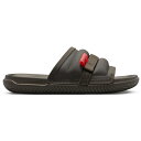 Jordan ジョーダン メンズ スニーカー 【Jordan Super Play Dark Chocolate Infrared 23】 サイズ US_7(25.0cm) Dark Chocolate/Infrared 23