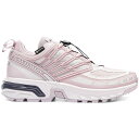 Salomon サロモン メンズ スニーカー 【Salomon ACS Pro Gore-Tex Cloud Grey Lilac Ash】 サイズ US_8.5(26.5cm) Cloud Grey/Lilac Ash/Nine Iron