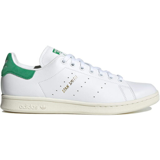 adidas アディダス メンズ スニーカー 【adidas Stan Smith Cloud White Green Gold】 サイズ US_7(25.0cm) Cloud White/Green/Off White adidas アディダス メンズ スニーカー 【adidas Stan Smith Cloud White Green Gold】 サイズ US_7(25.0cm) Cloud White/Green/Off White