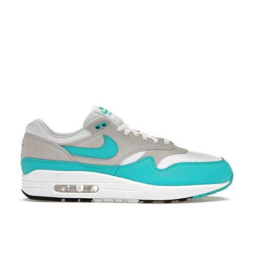 Nike ナイキ メンズ スニーカー 【Nike Air Max 1 SC Clear Jade】 サイズ US_M_3.5 Neutral Grey/Clear Jade-White-Black Nike ナイキ メンズ スニーカー 【Nike Air Max 1 SC Clear Jade】 サイズ US_M_3.5 Neutral Grey/Clear Jade-White-Black