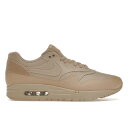 Nike ナイキ メンズ スニーカー 【Nike Air Max 1 Patch Sand】 サイズ US_8.5(26.5cm) Sand/Sand