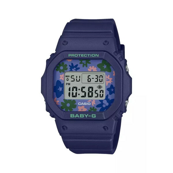 【送料無料】 ベビージー レディース 腕時計 アクセサリー Baby-G Digital Sports Watch (BGD-565RP-2)..
