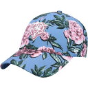 フォーティーセブン レディース 帽子 アクセサリー Chicago Bears '47 Women's Peony Clean Up Adjustable Hat Blue