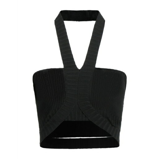 【送料無料】 アンドレダモ レディース Tシャツ トップス Tops Black 【送料無料】 アンドレダモ レディース Tシャツ トップス Tops Black