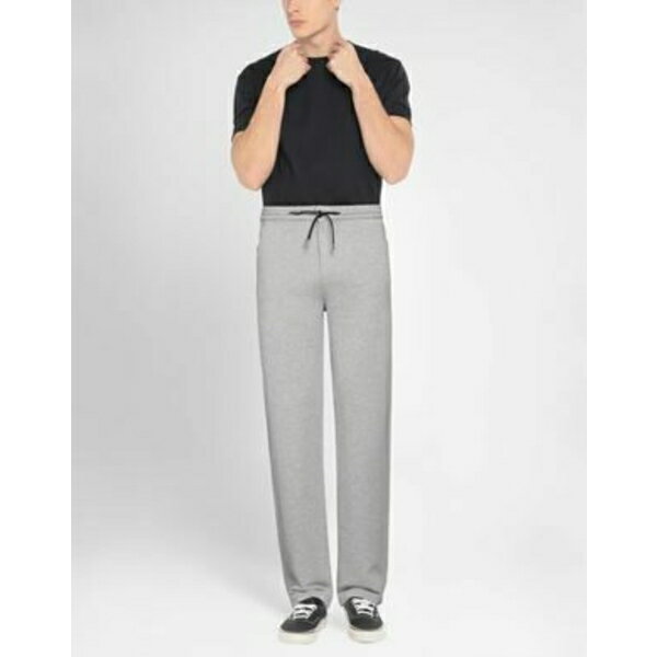 【送料無料】 ハーモント & ブレイン メンズ カジュアルパンツ ボトムス Pants Grey