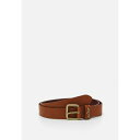 [oCX fB[X xg ANZT[ CALYPSO - Belt - brown