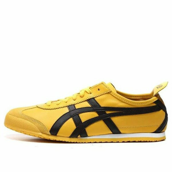 Onitsuka Tiger オニツカタイガー メンズ スニーカー 【Onitsuka Tiger Mexico 66 'Kill Bill' DL408-0490】 サイズ US_5(23.0cm)