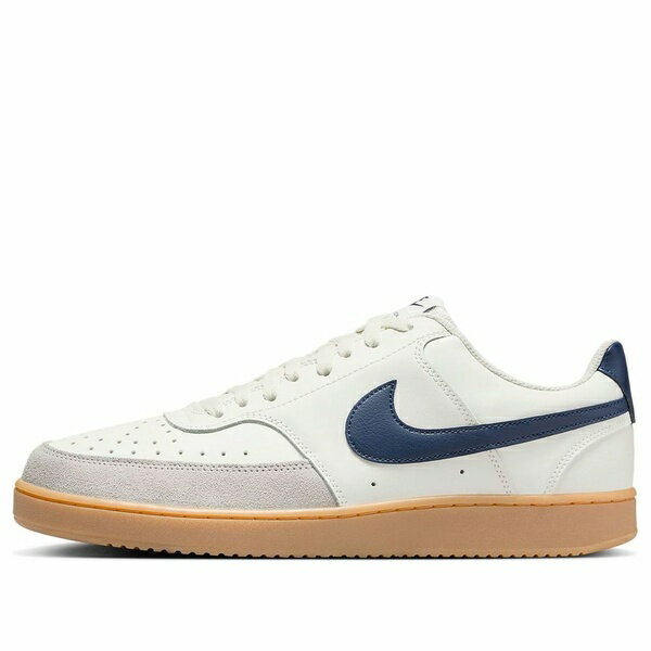 Nike ナイキ メンズ スニーカー 【Nike Court Vision Low 'White' HF1068-133】 サイズ US_11(29.0cm)
