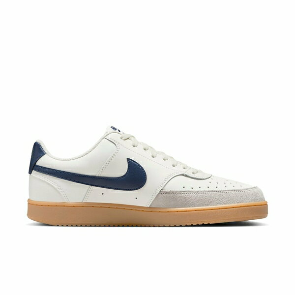 Nike ナイキ メンズ スニーカー 【Nike Court Vision Low 'White' HF1068-133】 サイズ US_11(29.0cm)