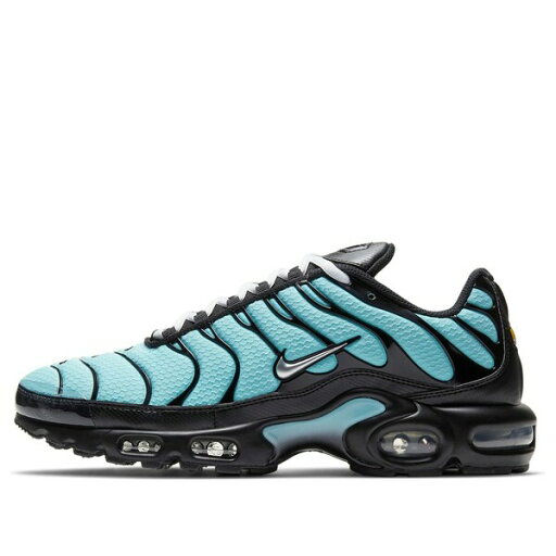 Nike ナイキ メンズ スニーカー 【Nike Air Max Plus 'Aqua Silver' CV8838-400】 サイズ US_9.5(27.5cm) Nike ナイキ メンズ スニーカー 【Nike Air Max Plus 'Aqua Silver' CV8838-400】 サイズ US_9.5(27.5cm)
