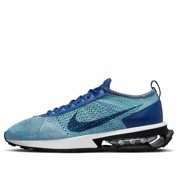 Nike ナイキ メンズ スニーカー 【Nike Air Max Flyknit Racer 'Royal Blue Algae' FD2765-400】 サイズ US_10(28.0cm)