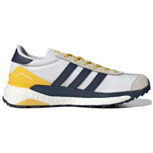 adidas アディダス メンズ スニーカー 【adidas Human Made x Country 'Gears for Futuristic Teenagers' S42972】 サイズ US_10.5(28.5cm)