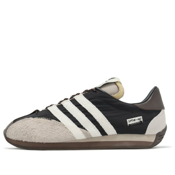 adidas ǥ  ˡ adidas x Song for the Mute Country OG 'Black W...
