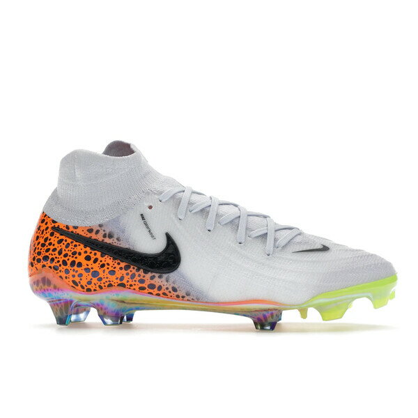 Nike ナイキ メンズ スニーカー 【Nike Phantom Luna 2 Elite FG Electric Pack Olympic Safari】 サイズ US_6(24.0cm) Multi-Color/Multi-Color