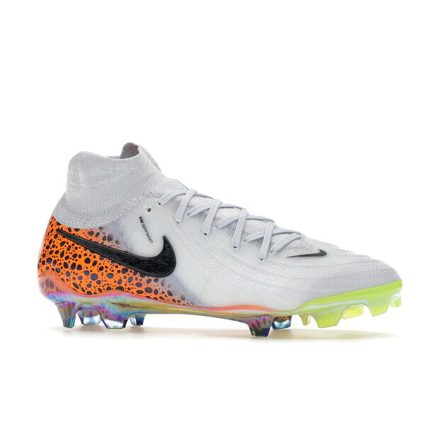 Nike ナイキ メンズ スニーカー 【Nike Phantom Luna 2 Elite FG Electric Pack Olympic Safari】 サイズ US_6(24.0cm) Multi-Color/Multi-Color