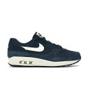 Nike ナイキ メンズ スニーカー 【Nike Air Max 1 Armory Navy】 サイズ US_7.5(25.5cm) Armory Navy/S...