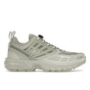 Salomon サロモン メンズ スニーカー 【Salomon ACS Pro Advanced MM6 Maison Margiela White】 サイズ US_5(23.0cm) Metal/Ghost Grey/Metal(4)
