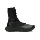 Nike ナイキ メンズ スニーカー 【Nike SFB B1 Triple Black】 サイズ US_M_13 Black/Black/Black(4)