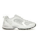 New Balance ニューバランス メンズ スニーカー 【New Balance 530 White Pearl Grey】 サイズ US_5(23.0cm) White/Pearl Grey(4)