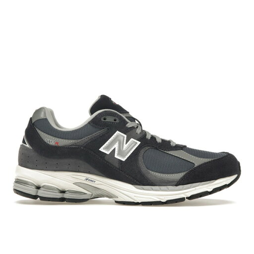 New Balance ニューバランス メンズ スニーカー 【New Balance 2002R Eclipse Raincloud】 サイズ US_6(24.0cm) Eclipse/Raincloud/Graphite New Balance ニューバランス メンズ スニーカー 【New Balance 2002R Eclipse Raincloud】 サイズ US_6(24.0cm) Eclipse/Raincloud/Graphite