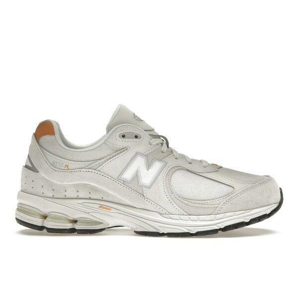 New Balance ニューバランス メンズ スニーカー 【New Balance 2002R Reflection Sepia】 サイズ US_10(28.0cm) Reflection/Sepia/Sea Salt