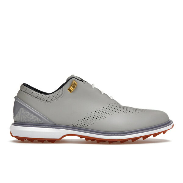 Jordan ジョーダン メンズ スニーカー 【Jordan ADG 4 Eastside Golf】 サイズ US_10(28.0cm) Grey/White
