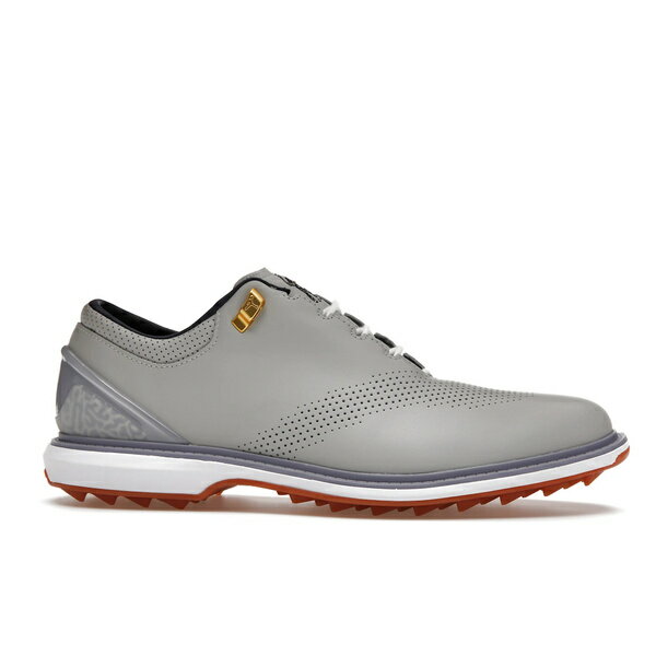 Jordan ジョーダン メンズ スニーカー 【Jordan ADG 4 Eastside Golf】 サイズ US_10(28.0cm) Grey/White