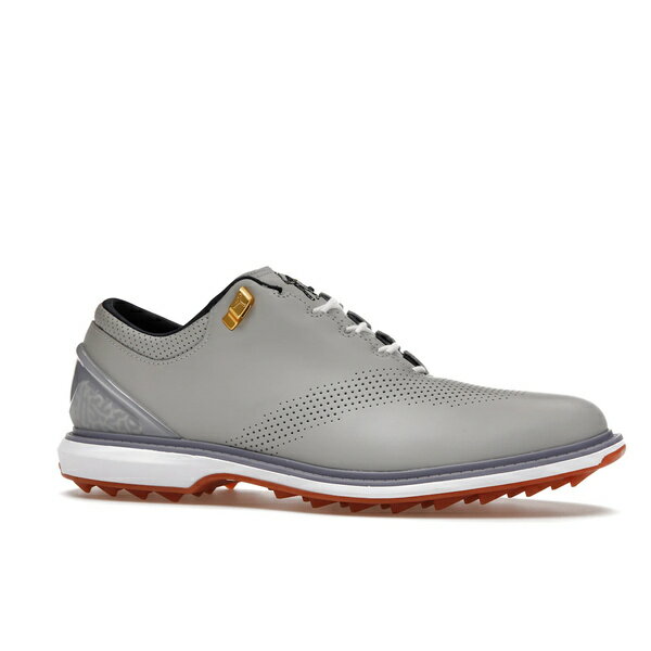Jordan ジョーダン メンズ スニーカー 【Jordan ADG 4 Eastside Golf】 サイズ US_10(28.0cm) Grey/White