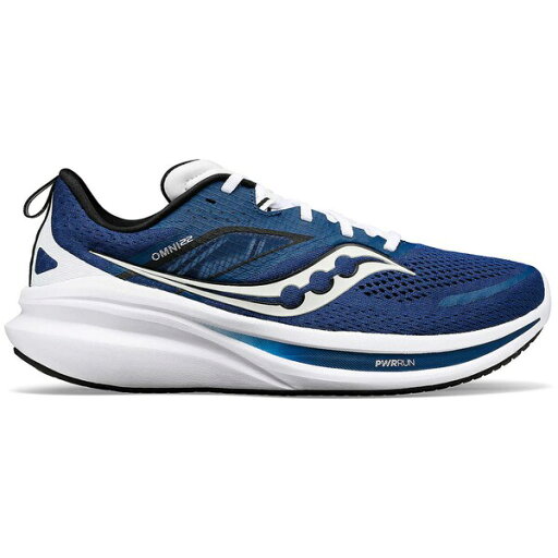 Saucony サッカニー メンズ スニーカー 【Saucony Omni 22 Tide White】 サイズ US_9(27.0cm) Tide/White Saucony サッカニー メンズ スニーカー 【Saucony Omni 22 Tide White】 サイズ US_9(27.0cm) Tide/White
