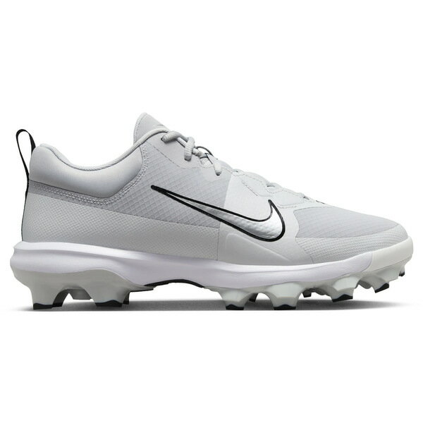 Nike ナイキ メンズ スニーカー 【Nike Force Trout 9 Pro MCS Wolf Grey Pure Platinum Black Metallic Silver】 サイズ US_8(26.0cm) Wolf Grey/Pure Platinum/Black/Metallic Silver