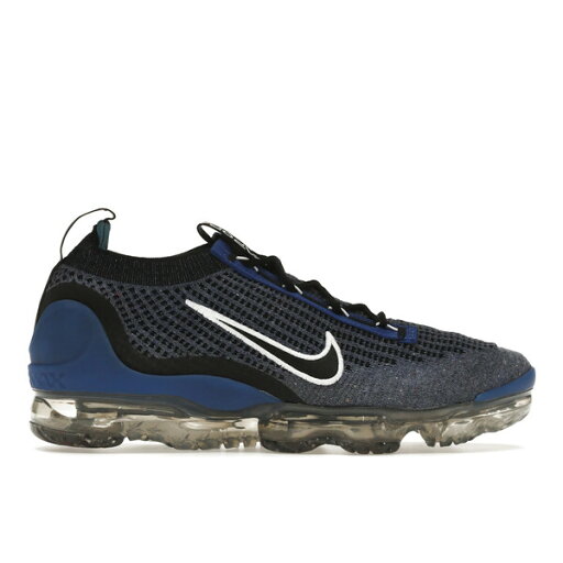 Nike ナイキ メンズ スニーカー 【Nike Air VaporMax 2021 Flyknit Game Royal】 サイズ US_8.5(26.5cm) Game Royal/White/Anthracite/Black Nike ナイキ メンズ スニーカー 【Nike Air VaporMax 2021 Flyknit Game Royal】 サイズ US_8.5(26.5cm) Game Royal/White/Anthracite/Black