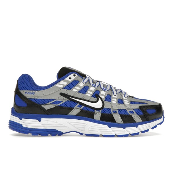 Nike ʥ  ˡ Nike P-6000 Racer Blue Flat Silver  US_11(29.0cm) Racer Blue/Black/Flat Silver/White